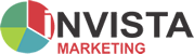 Logomarca Invista Marketing