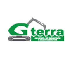 Logomarca GTerra