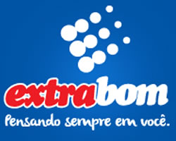 Logomarca ExtraBom