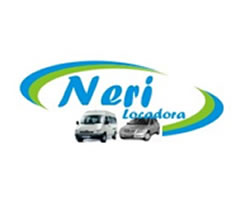 Logomarca Neri Locadora