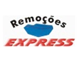 Logomarca Remoções Express