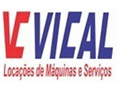 Logomarca Vical
