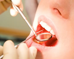 Tratamentos dentários gerais
