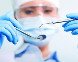 Cirurgias dentárias em manaus