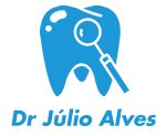 Logomarca Dr.Júlio Alves