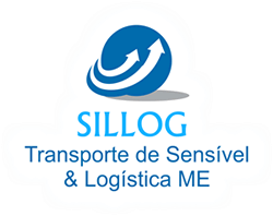 Logomarca Sillog Logística