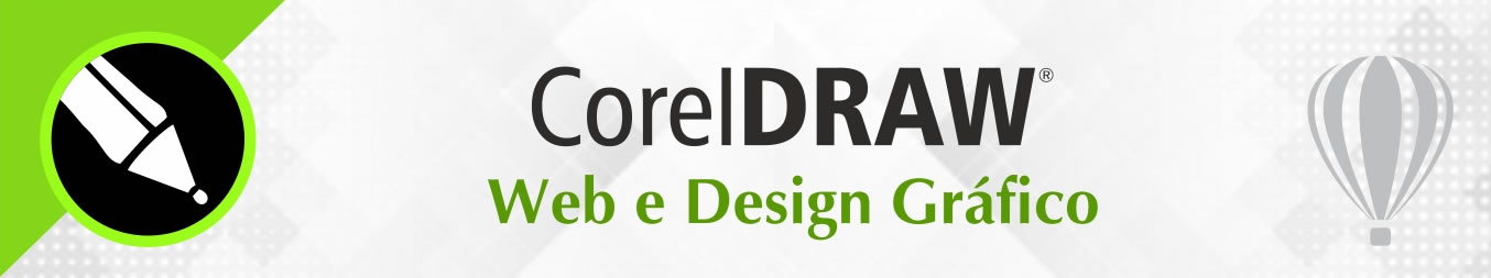 CorelDraw para Web e Design Gráfico - #14 Símbolos e Links