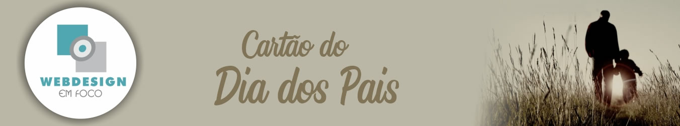 CartÃ£o do Dia dos Pais em 5 Minutos com CorelDraw