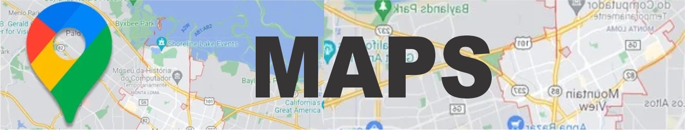 Google Maps - #4 Dicas incríveis do Maps