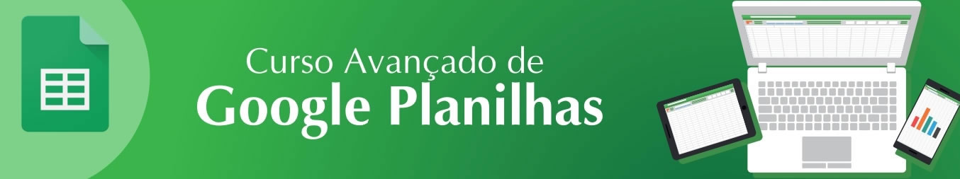 Google Planilhas